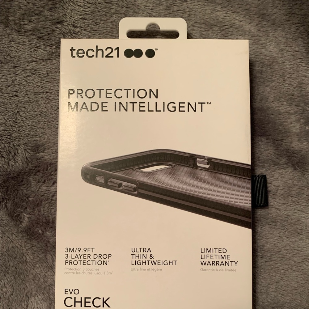 iPhone 7 case